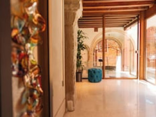 PALAZZETTO MY VENICE