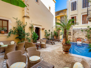 Palazzino Di Corina