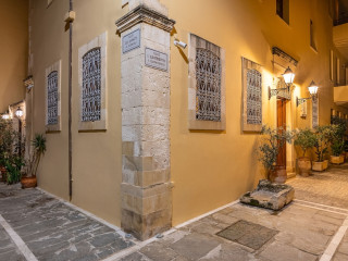Palazzino Di Corina
