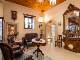 Palazzino Di Corina