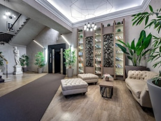 PALAZZO ALFIERI RESIDENZA D'EPOCA