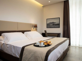 PALAZZO ARGENTA, SURE HOTEL COLLECTION BY BEST WESTERN