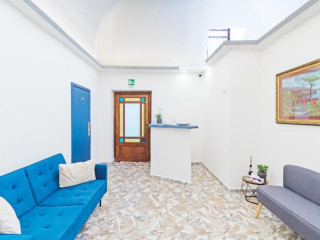 PALAZZO BELMOSTO