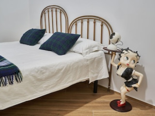 PALAZZO BEVILACQUA NAPOLI B AND B