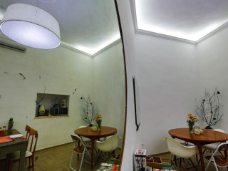 PALAZZO BEVILACQUA NAPOLI B&B