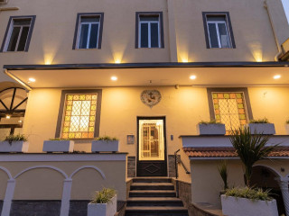 Palazzo Cappuccini Art Relais