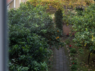 Palazzo Cappuccini Art Relais