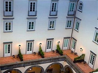 PALAZZO CARACCIOLO