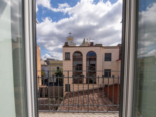 PALAZZO CARACCIOLO DEL SOLE