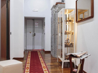PALAZZO CARAFA DELLA SPINA
