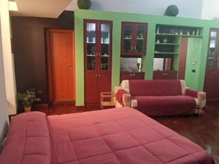 PALAZZO CARAFA DELLA SPINA - CHARME