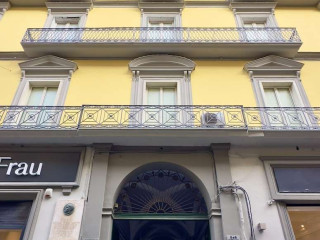 PALAZZO CHIATAMONE