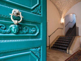 PALAZZO CONTI - ROOMS & SUITES