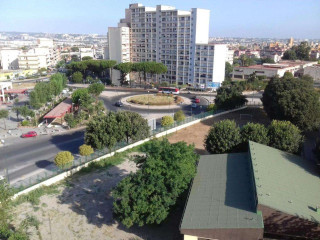 PALAZZO DEL MARE
