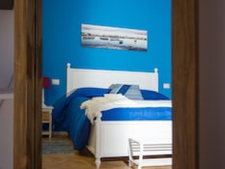 PALAZZO DELLA LOGGIA B AND B