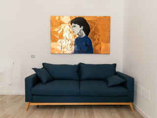 PALAZZO DELLA PORTA B&B