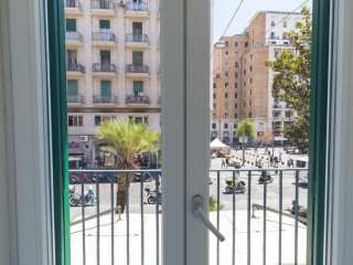 PALAZZO DELLA PORTA B&B