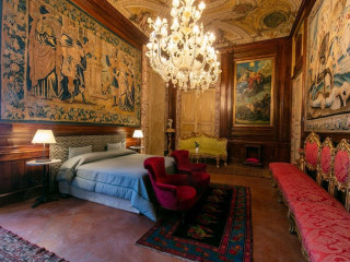 PALAZZO DORIA NAPOLI