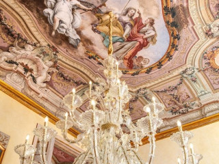 PALAZZO DORIA NAPOLI