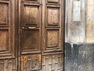 PALAZZO FERRARA