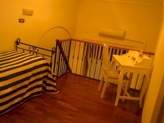 PALAZZO MAGNOCAVALLO B&B