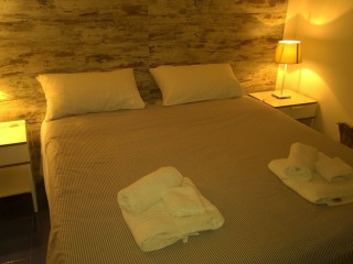 PALAZZO MAGNOCAVALLO B&B
