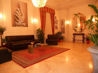PALAZZO MAGNOCAVALLO B&B
