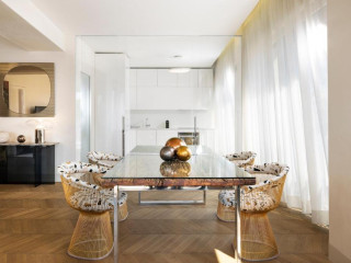 Palazzo Manfredi – Small Luxury Hotels of the World