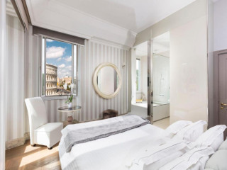 Palazzo Manfredi – Small Luxury Hotels of the World