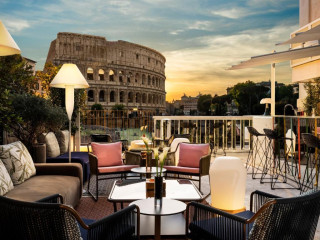 Palazzo Manfredi – Small Luxury Hotels of the World