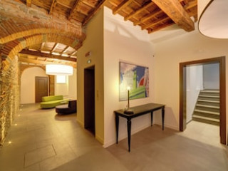 PALAZZO MANNAIONI SUITES