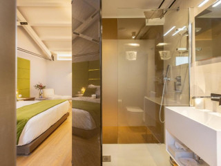 Palazzo Marletta Luxury House Hotel