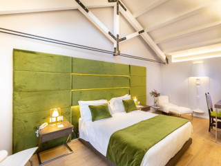 Palazzo Marletta Luxury House Hotel