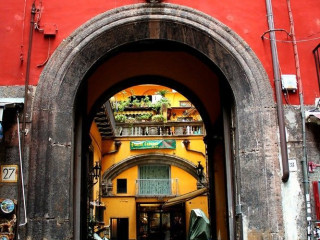 PALAZZO MORMANDO-HOLIDAY APARTMENT