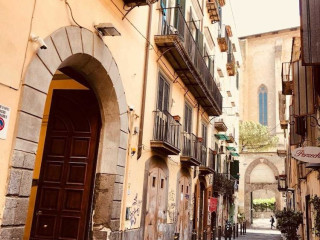 PALAZZO ROTA GUESTHOUSE