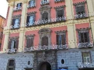 PALAZZO RUFFO DI BAGNARA