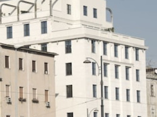 PALAZZO SALGAR