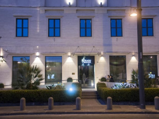 PALAZZO SALGAR