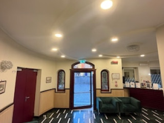 PALAZZO SANT ANTONIO