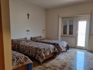 PALAZZO SANT ANTONIO