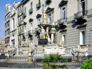 PALAZZO TURCHINI