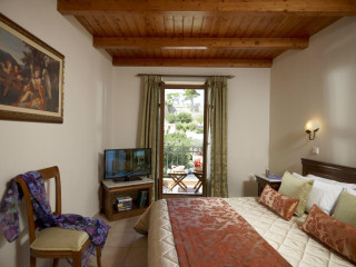 ABACUS SUITES