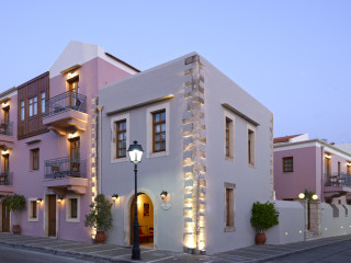 Atrium Hotel - Thassos