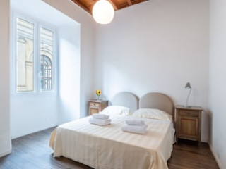 PALAZZO VECCHIO VIEW