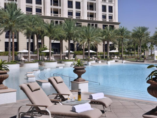 Palazzo Versace Dubai