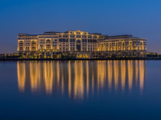 Palazzo Versace Dubai