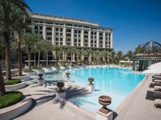 Palazzo Versace Dubai