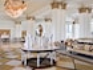 Palazzo Versace Dubai