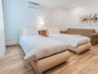 Palazzo Violetta Boutique Hotel