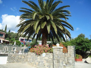 Paleo Palace Apartments